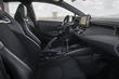 "Ladet" firehjulstrukket hatchback: Toyota Corolla GR foto 5
