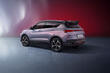 Test af den opdaterede kompakte crossover Geely Coolray foto 3