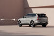 Test af den elektriske firehjulstrukne crossover Volvo EX90 foto 3