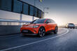 Test af den elektriske subkompakte crossover Smart #3 foto 2