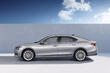 Skoda Superb liftback i ny generation foto 2