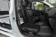 Test af varevognen Nissan Townstar foto 5