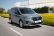 Test af varevognen Nissan Townstar foto 1