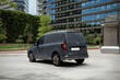 Test af varevognen Nissan Townstar foto 3