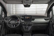 Test af varevognen Nissan Townstar foto 4
