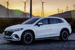 Test af den elektriske premium-crossover Mercedes-Benz EQS foto 2