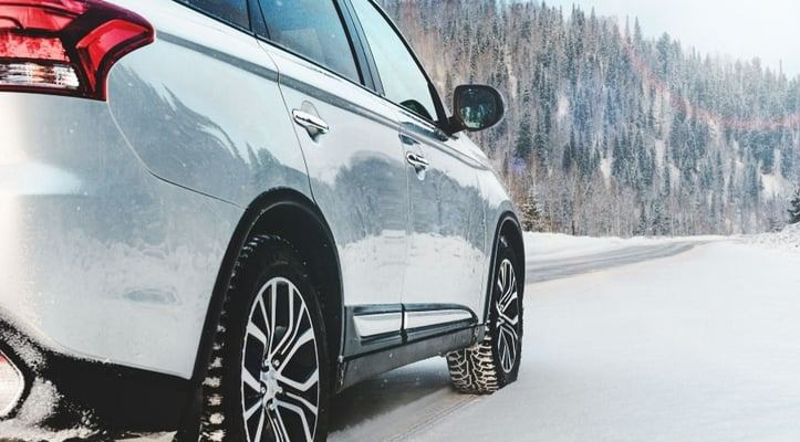 Sådan sparer du brændstof om vinteren: råd til bilister