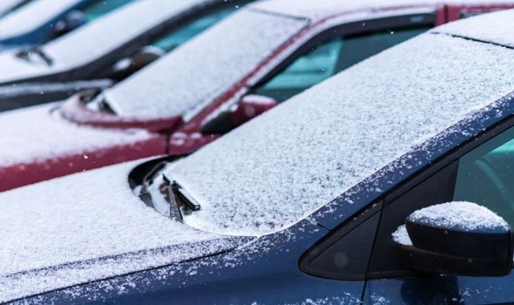 Vinteropbevaring af bilen: fordele og ulemper ved mulighederne