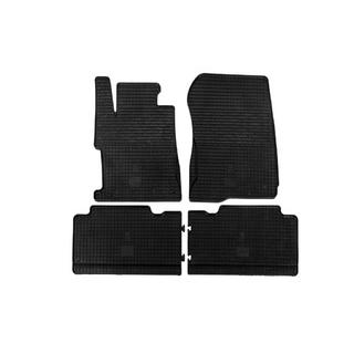 Gummimåtter til kabinen (4 stk., Stingray Old) Honda Civic Sedan VIII 2006–2011 foto 1