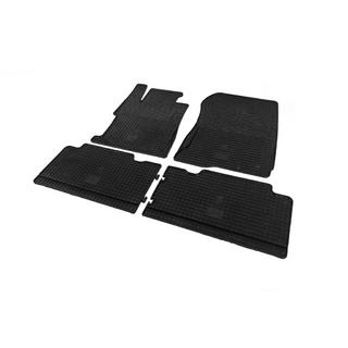 Gummimåtter til kabinen (4 stk., Stingray Old) Honda Civic Sedan VIII 2006–2011 foto 2