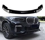 BMW X5 G05 2019–2026 Frontspoiler læbe til forreste kofanger foto 2