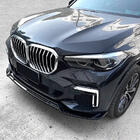 BMW X5 G05 2019–2026 Frontspoiler læbe til forreste kofanger foto 1