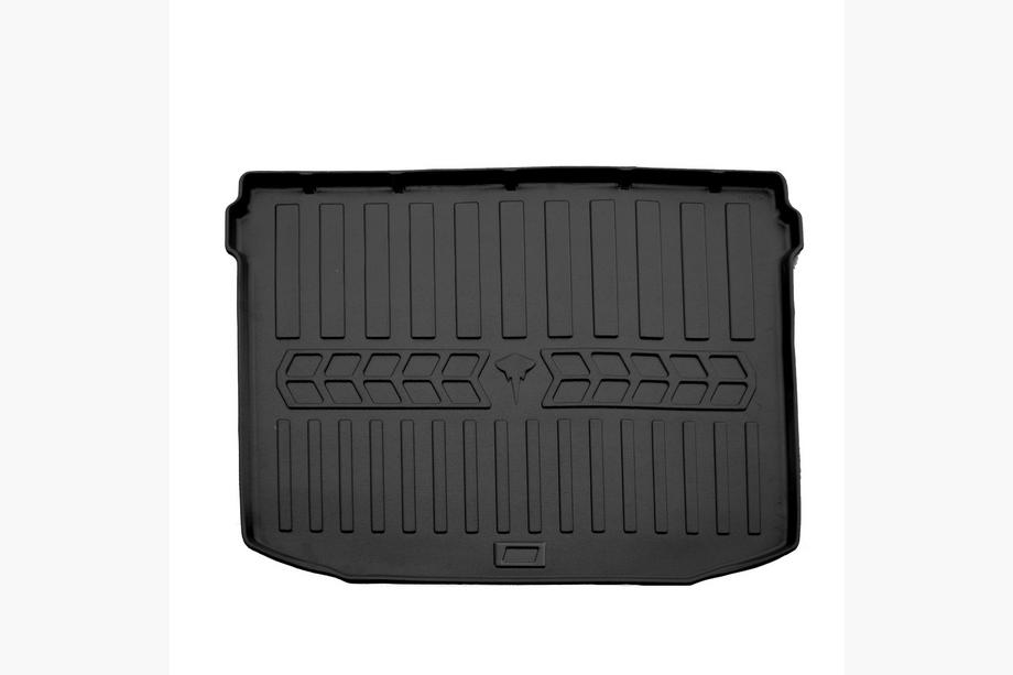 Citroen C-4 Aircross 2012–2017 3D bagagerumsbakke (Stingray) Image