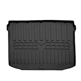 3D bagagerumsbakke (Stingray) Peugeot 4008 2012–2017