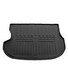 Mitsubishi Outlander 2001–2006 3D bagagerumsbakke (Stingray) foto 1