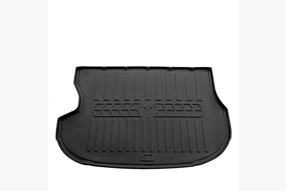 Mitsubishi Outlander 2001–2006 3D bagagerumsbakke (Stingray) Image