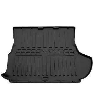 3D bagagerumsmåtte (med subwoofer) (Stingray) Citroen C-Crosser 2007–2013