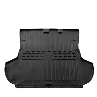 3D bagagerumsmåtte (uden subwoofer) (Stingray)