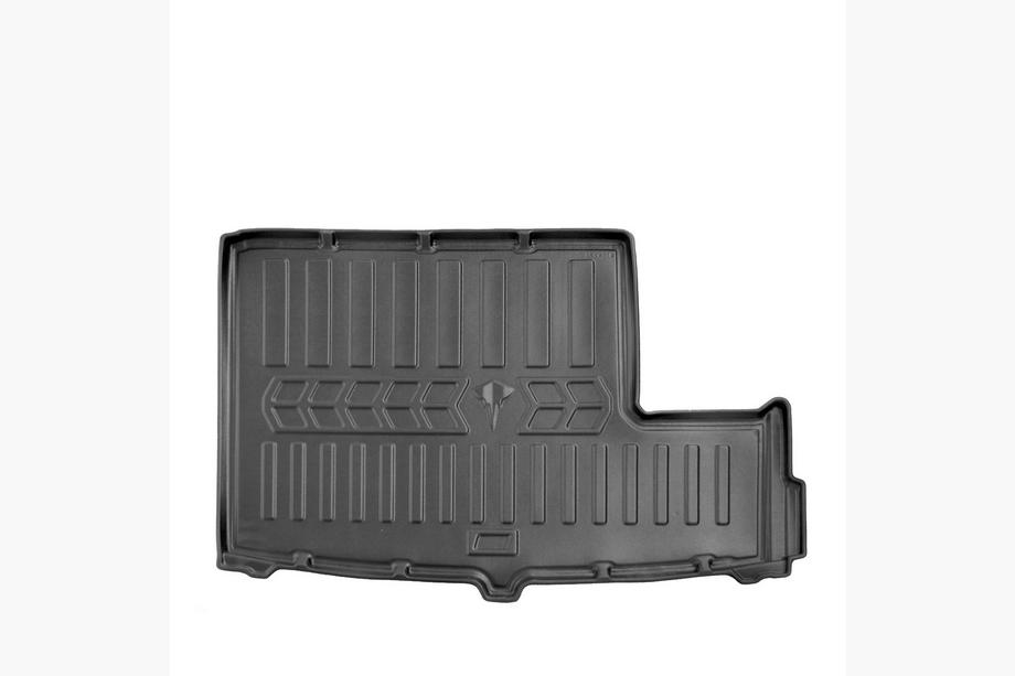 Nissan Ariya 2022– 3D bagagerumsmåtte (nedre) (til subwoofer) (Stingray) Image