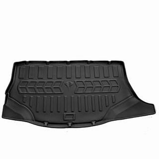 3D bagagerumsmåtte (med subwoofer) (Stingray)