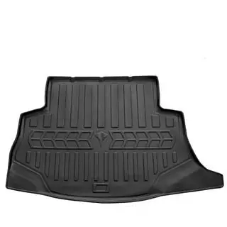 3D bagagerumsmåtte (uden subwoofer) (Stingray)