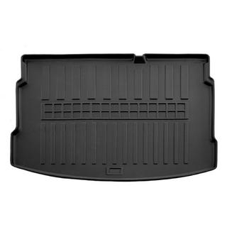 3D bagagerumsbakke (Stingray) Nissan Qashqai 2007–2010