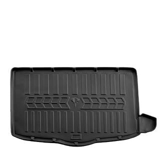Bagagerumsbakke 3D 2014-2017 (nederste) (Stingray) Nissan Qashqai 2014–2021