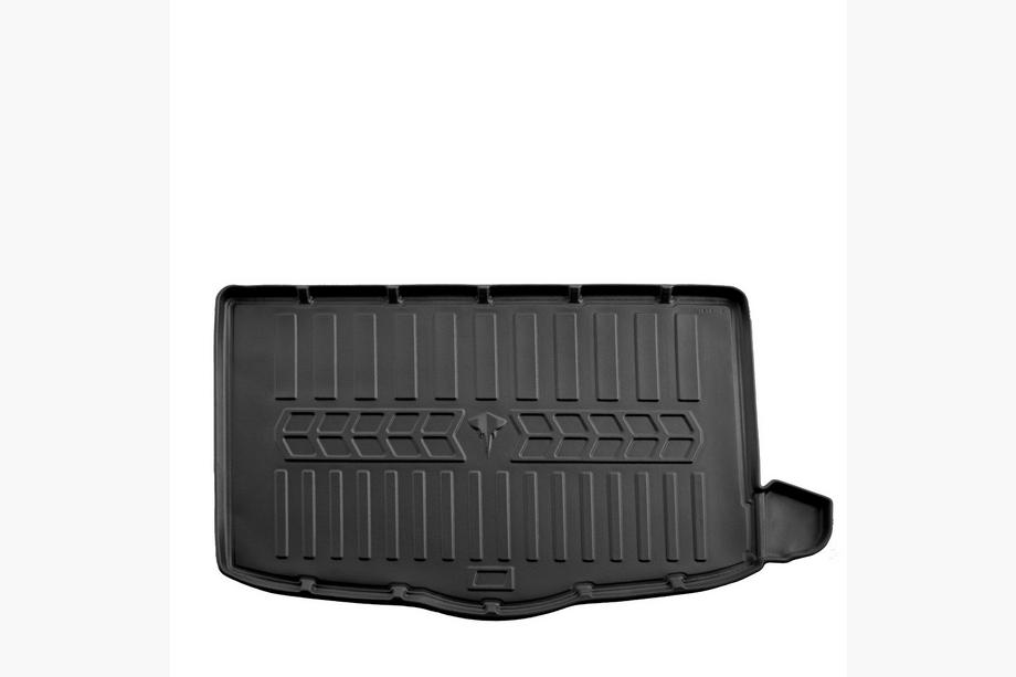 Nissan Qashqai 2014–2021 Bagagerumsbakke 3D 2014-2017 (nederste) (Stingray) Image