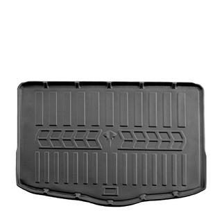 3D bagagerumsmåtte 2017-2021 (nederste) (Stingray)