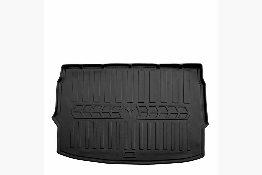 Nissan Qashqai 2014–2021 3D bagagerumsmåtte 2017-2021 (øverste) (Stingray) Image