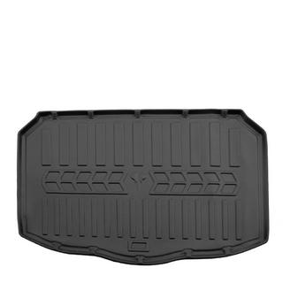 3D bagagerumsmåtte (nederste) (Stingray)