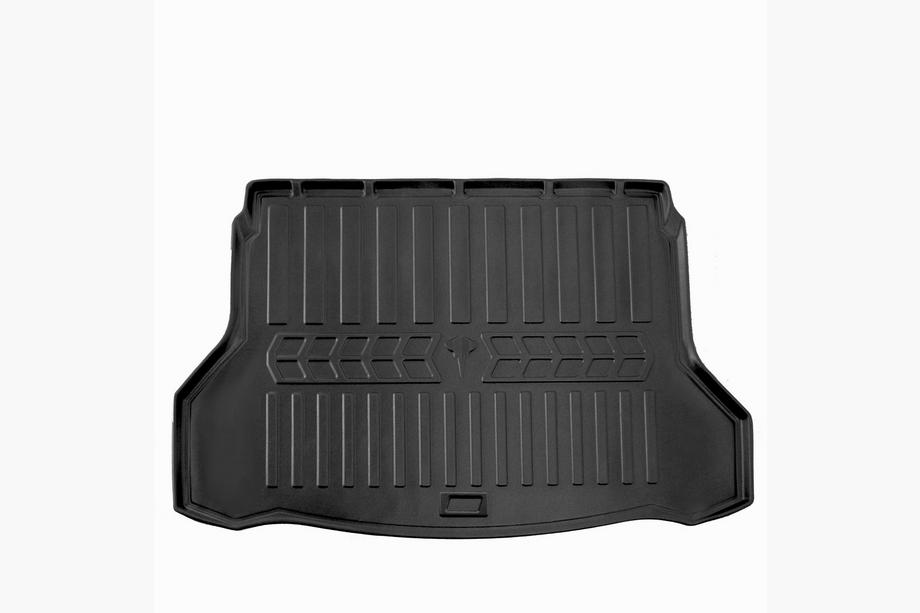 Nissan X-trail T32/Rogue 2014–2021 Stingray 3D gummimåtte til bagagerum (USA) Image
