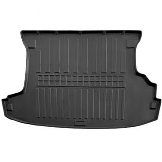 3D bagagerumsbakke (Stingray)