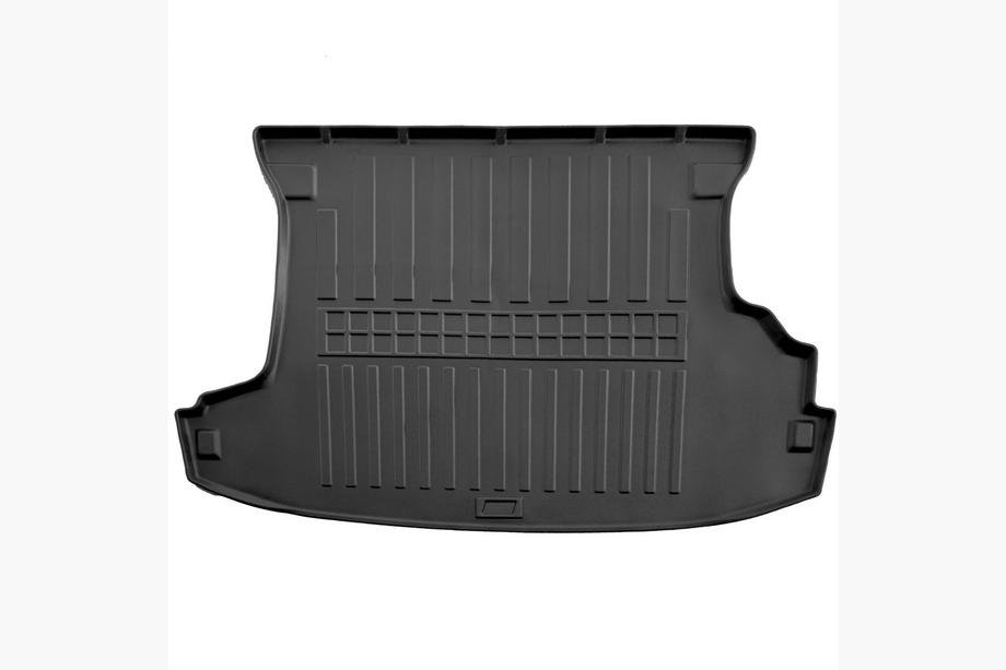 Nissan X-trail T30 2002–2007 3D bagagerumsbakke (Stingray) Image