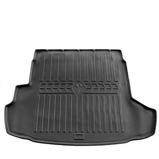 3D bagagerumsmåtte (øvre) (Stingray)