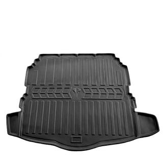 3D bagagerumsmåtte (5 sæder) (nederste) (Stingray) Nissan X-trail T33/Rogue 2022–