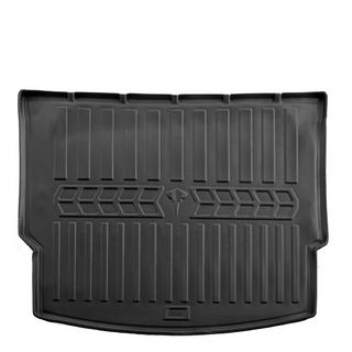 3D bagagerumsbakke (5 sæder) (øverste) (benzin/el) (Stingray) Nissan X-trail T33/Rogue 2022–