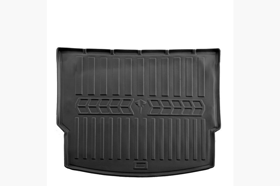 Nissan X-trail T33/Rogue 2022– 3D bagagerumsbakke (5 sæder) (øverste) (benzin/el) (Stingray) Image