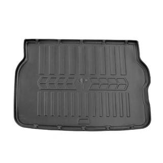 3D bagagerumsbakke (HB) (Stingray)