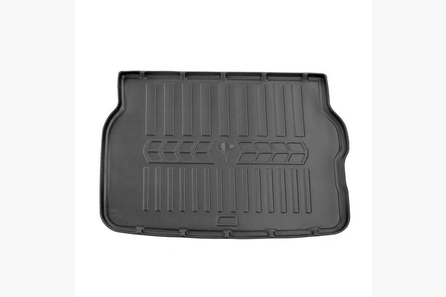 Opel Astra G Classic 1998–2012 3D bagagerumsbakke (HB) (Stingray) Image