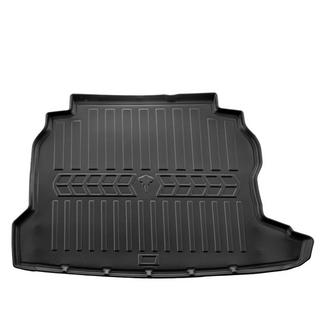 Bagagerumsmåtte 3D (SD) (Stingray) Opel Astra G Classic 1998–2012