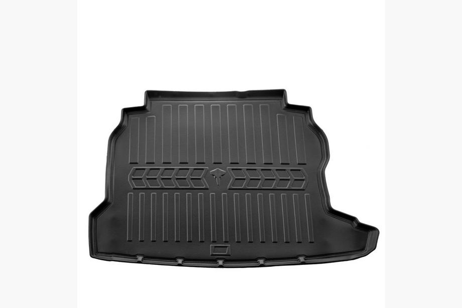 Opel Astra G Classic 1998–2012 Bagagerumsmåtte 3D (SD) (Stingray) Image