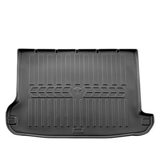 Bagagerumsbakke 3D (SW) (Stingray)