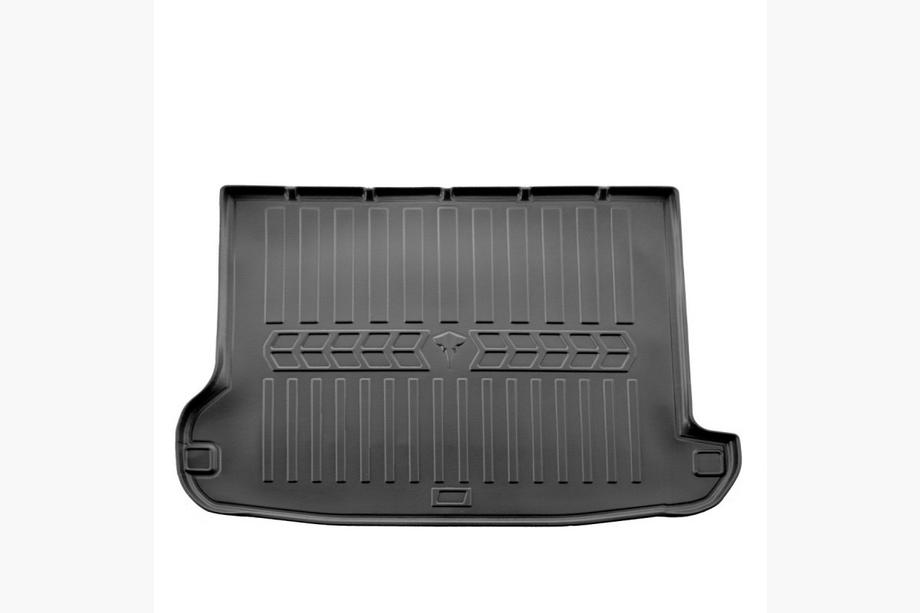 Opel Astra G Classic 1998–2012 Bagagerumsbakke 3D (SW) (Stingray) Image