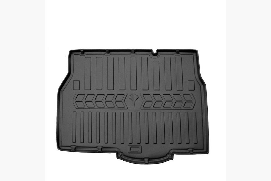 Opel Astra H 2004–2013 3D bagagerumsbakke (HB) (Stingray) Image