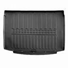 Opel Astra H 2004–2013 Bagagerumsbakke 3D (SW) (Stingray) foto 1