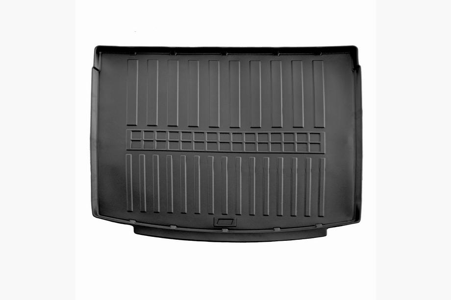 Opel Astra H 2004–2013 Bagagerumsbakke 3D (SW) (Stingray) Image