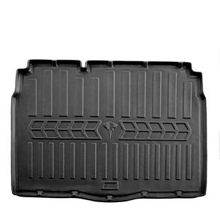 3D bagagerumsbakke (HB) (Stingray)