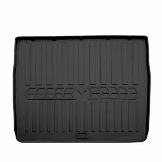 Bagagerumsbakke 3D (SW) (Stingray)