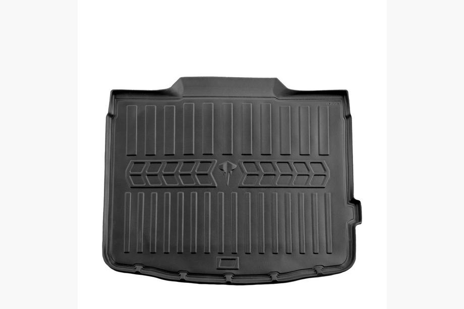 Opel Insignia 2008–2017 3D gummibagagerumsmåtte (LB) (Stingray) Image